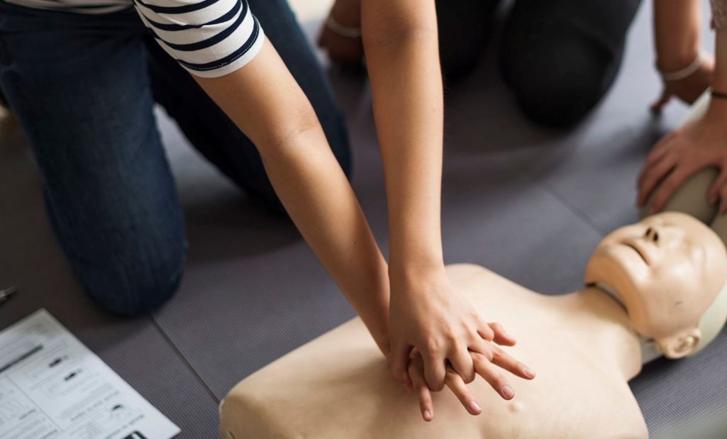 primo soccorso