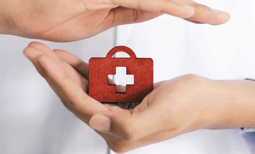 primo soccorso