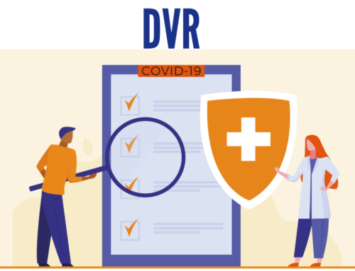 DVR e COVID-19: aggiornamento o integrazione?